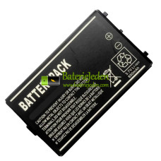 Baterie pro Nintendo NDS NTR-003 NTR-001 [Náhradní baterie]